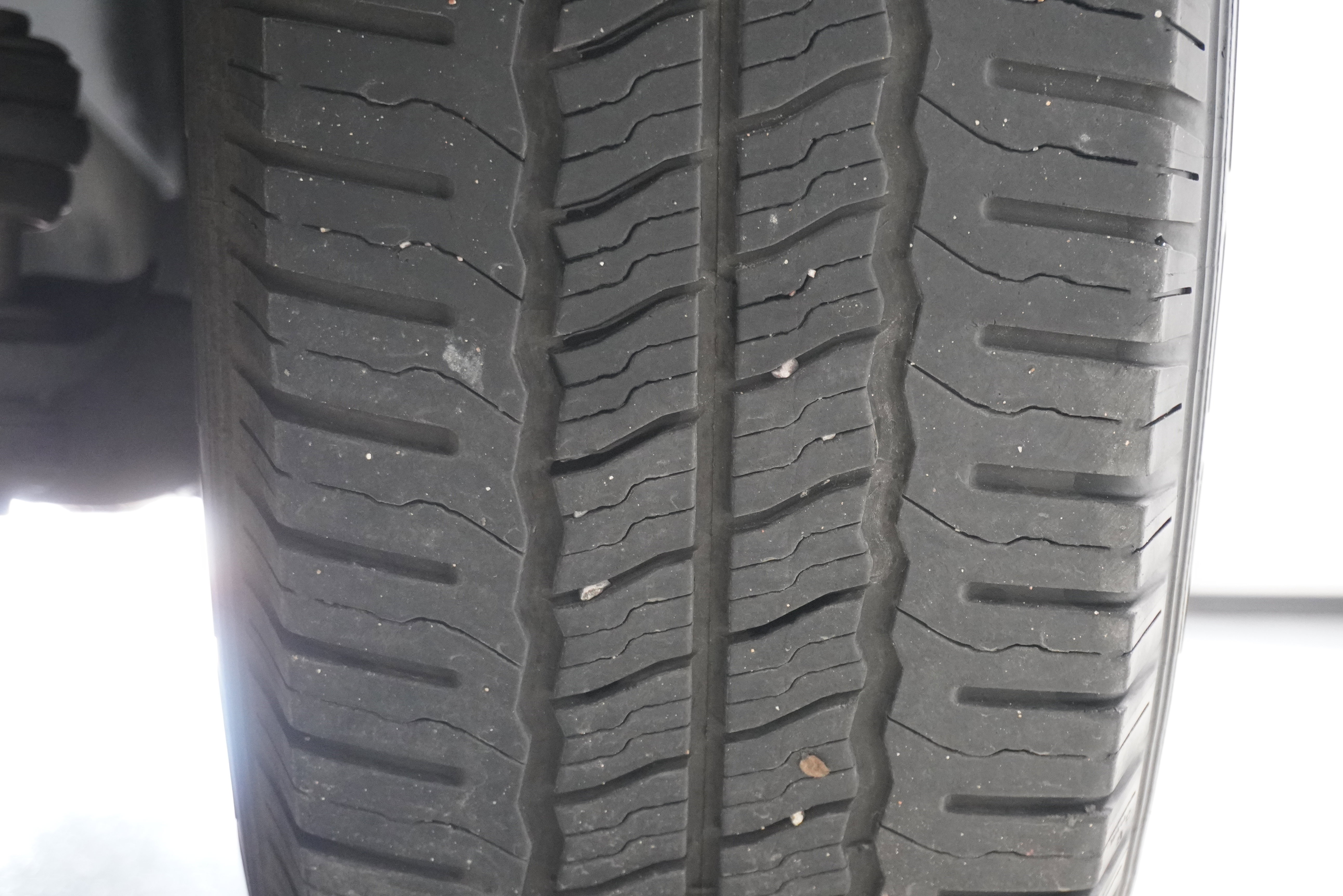 Used 2020 Nissan NV 3500 SV w/ Navigation Package image 23