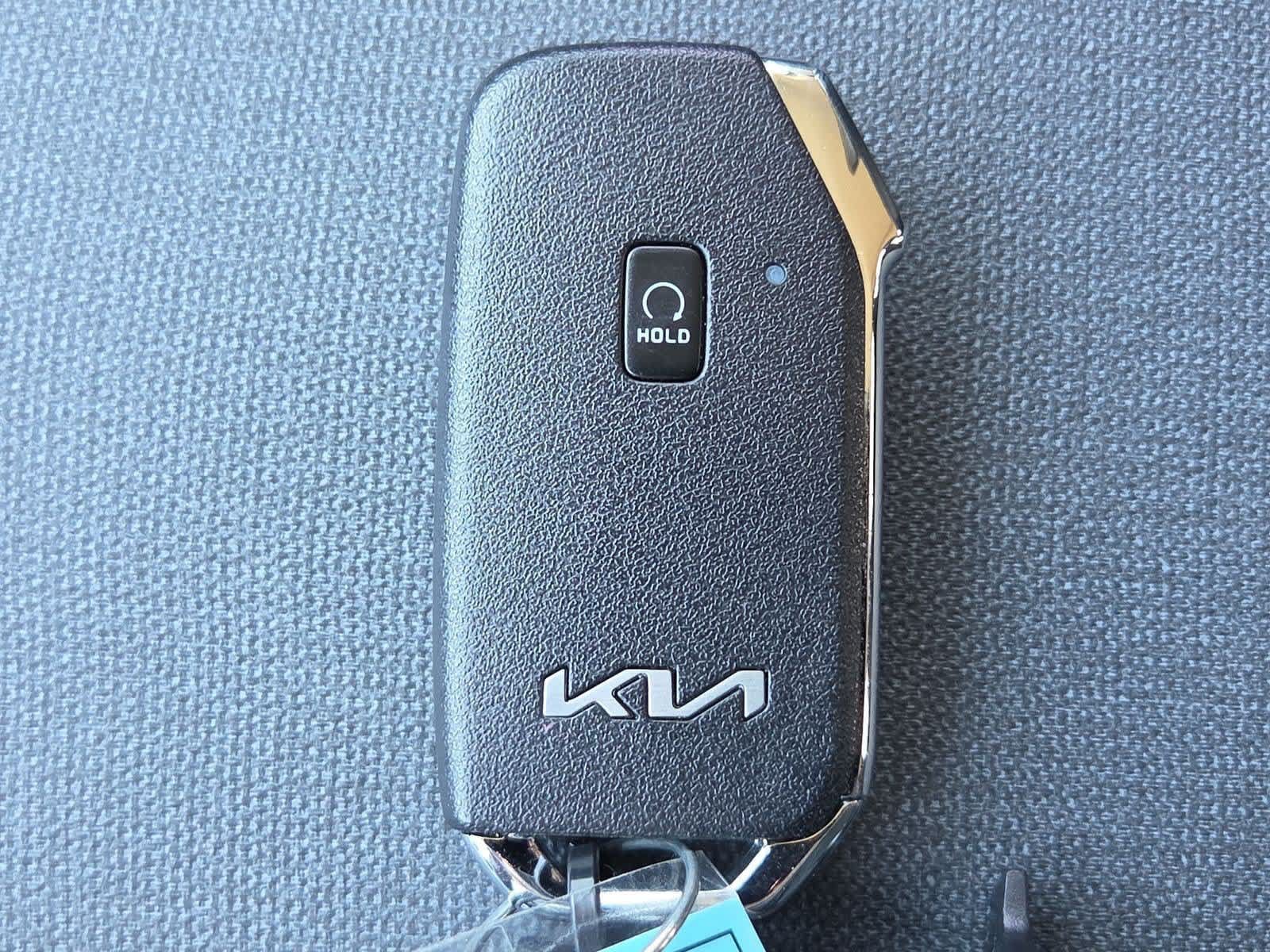 Certified 2022 Kia EV6 Wind RWD image 34