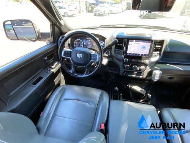 Used 2022 RAM 5500 Tradesman w/ Safety Group AWD/4WD image 29