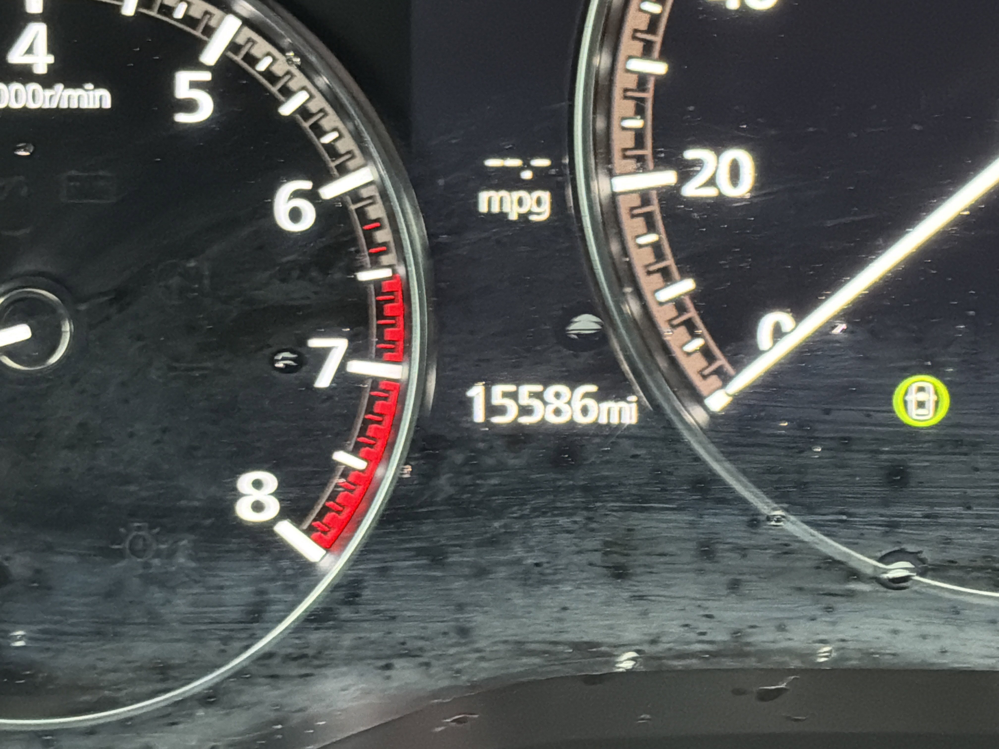 Certified 2023 MAZDA CX-30 AWD 2.5 S w/ Premium Package image 17