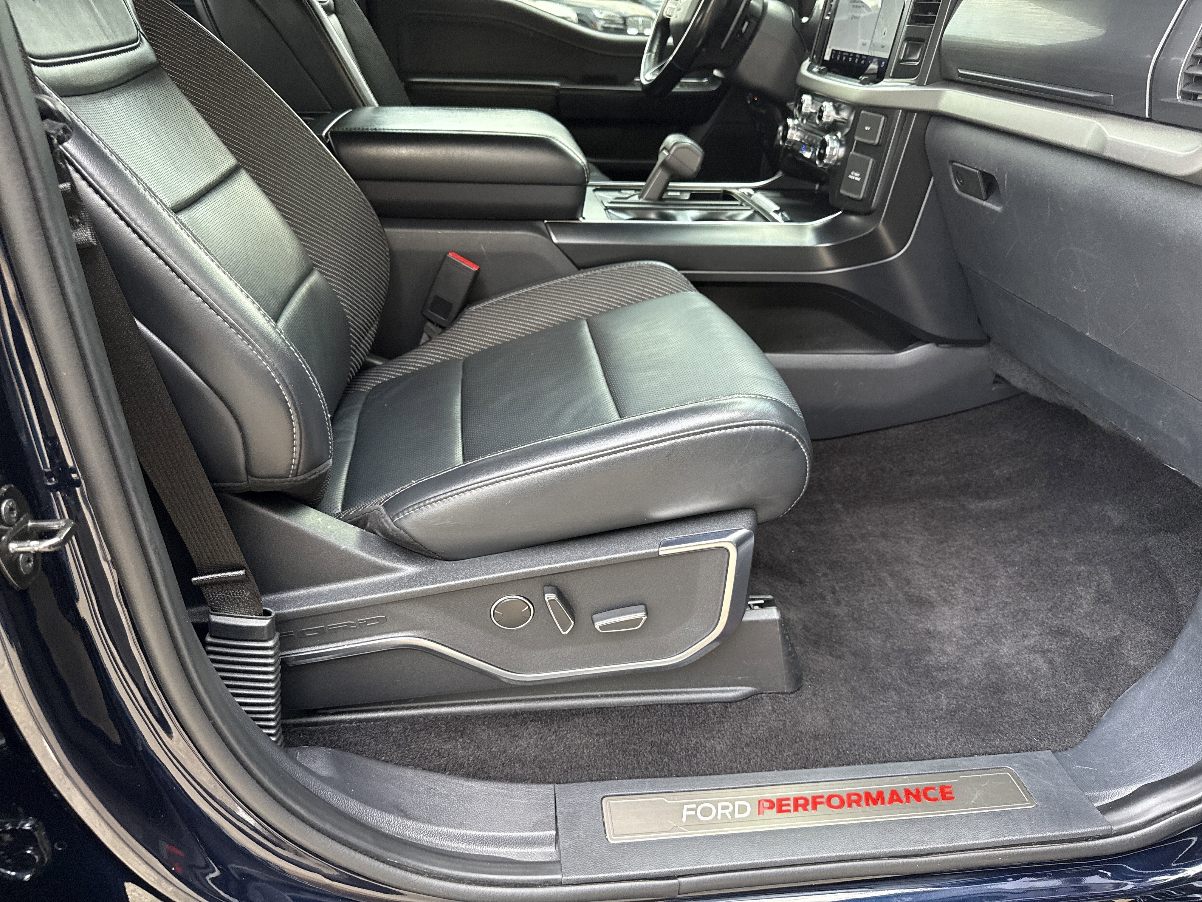 Used 2022 Ford F150 Raptor w/ Torsen Package image 13