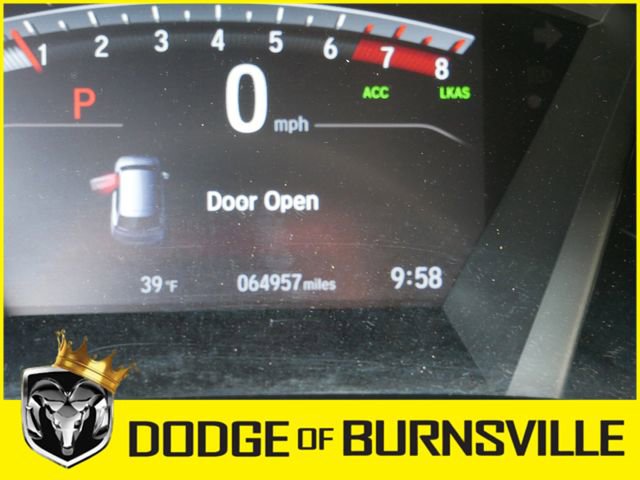 Used 2021 Honda CR-V EX image 30