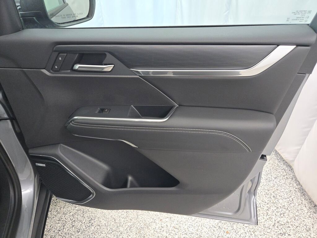 New 2026 GMC Acadia Elevation w/ Elevation Premium Package image 6