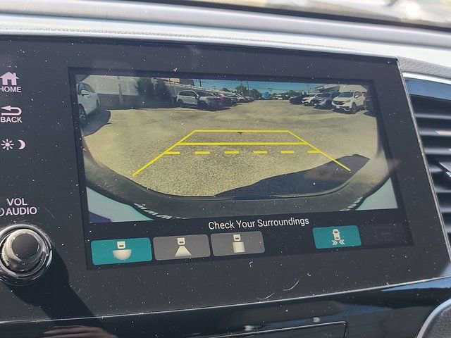 Used 2021 Honda Passport Touring image 27