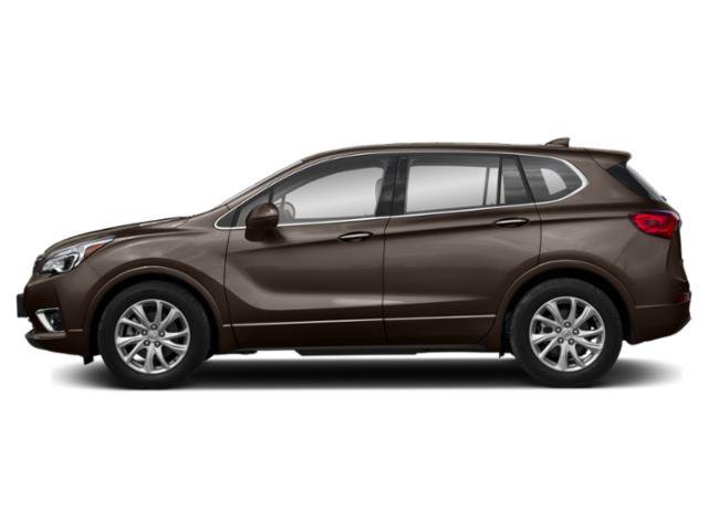 Used 2020 Buick Envision Essence w/ Experience Buick Package image 3