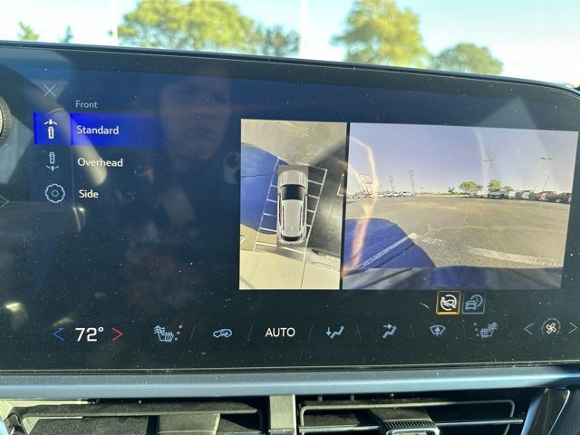 New 2024 Chevrolet Equinox EV LT image 26