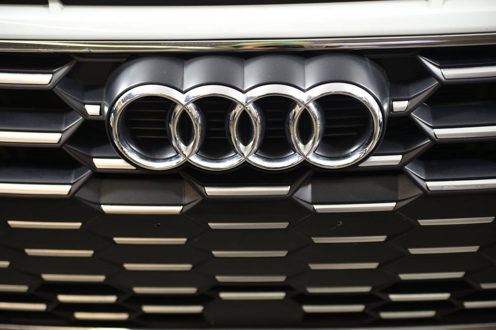 Used 2024 Audi S3 Premium Plus image 17