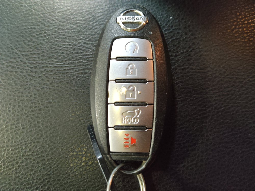 Used 2019 Nissan Pathfinder SL FWD image 32