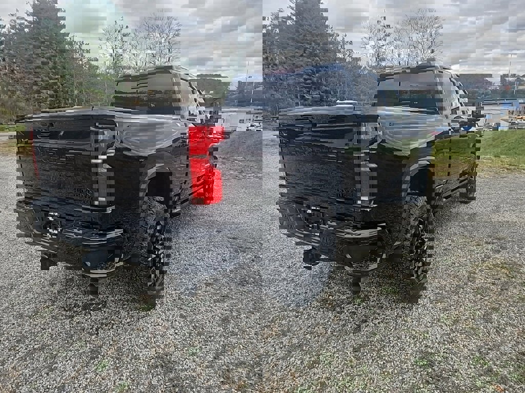 New 2026 Chevrolet Silverado 3500 High Country image 5