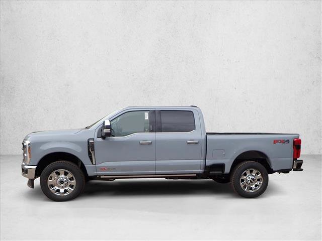 New 2026 Ford F350 Lariat w/ Lariat Ultimate Package AWD/4WD image 2