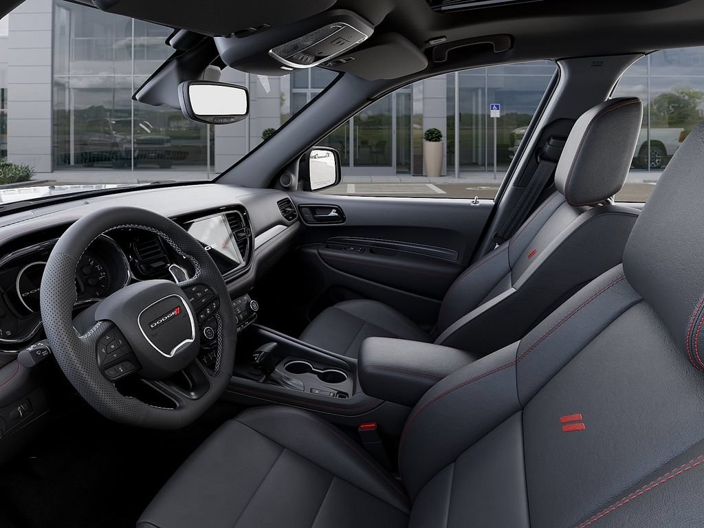 New 2026 Dodge Durango GT AWD/4WD image 22