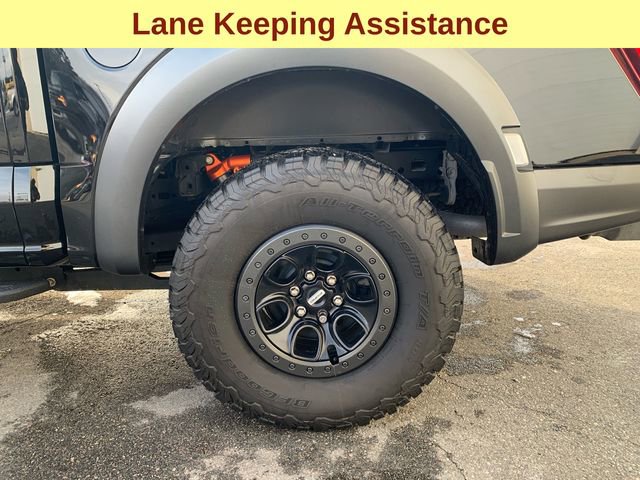 Certified 2023 Ford F150 Raptor image 10