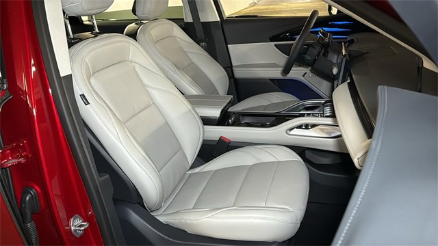 New 2026 Lincoln Nautilus Premier w/ Equipment Group 102A image 11