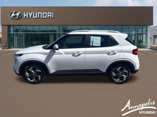 Certified 2022 Hyundai Venue SEL w/ Cargo Package video 2