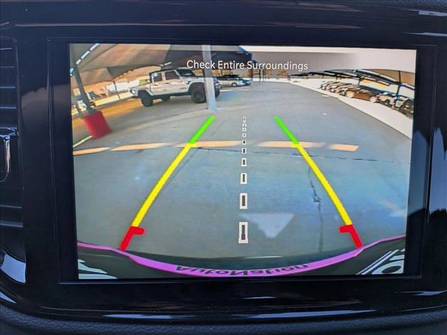 New 2026 Dodge Durango GT image 12