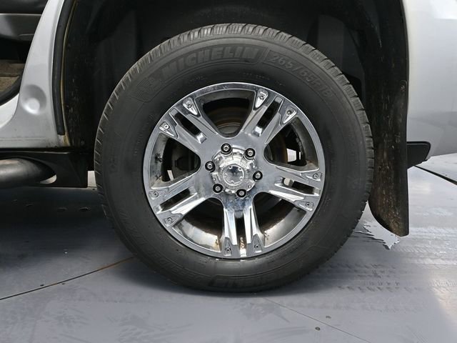 Used 2010 Chevrolet Tahoe LT w/ Luxury Package image 13