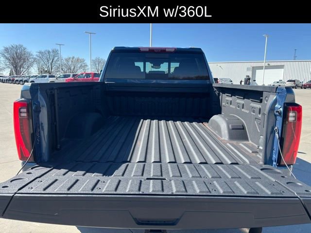 Certified 2024 GMC Sierra 2500 Denali w/ Technology Package image 6