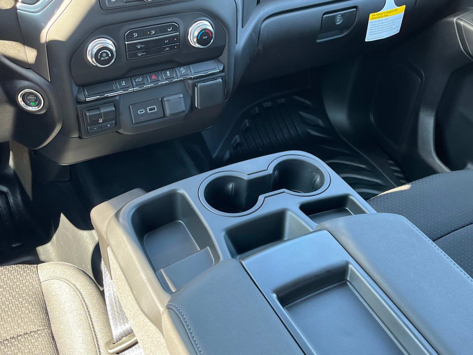 New 2026 GMC Sierra 3500 Pro w/ Convenience Package image 16