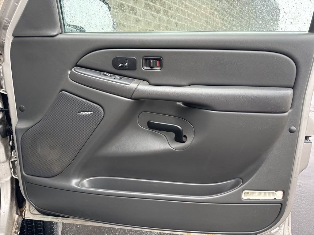 Used 2007 GMC Sierra 2500 SLT image 26