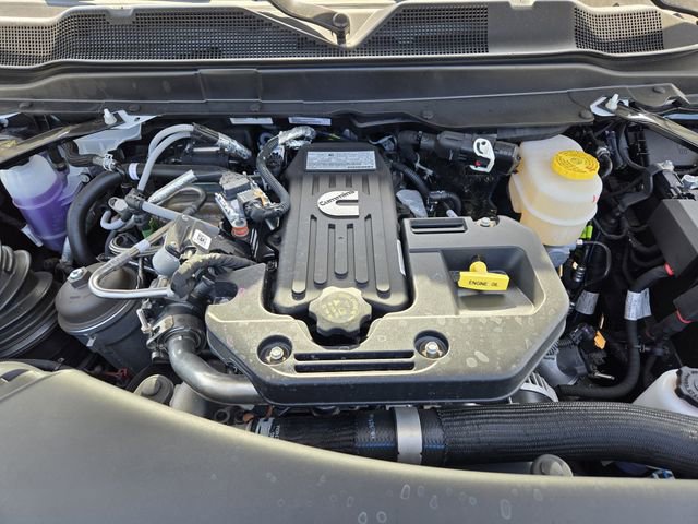 New 2026 RAM 3500 Tradesman image 24