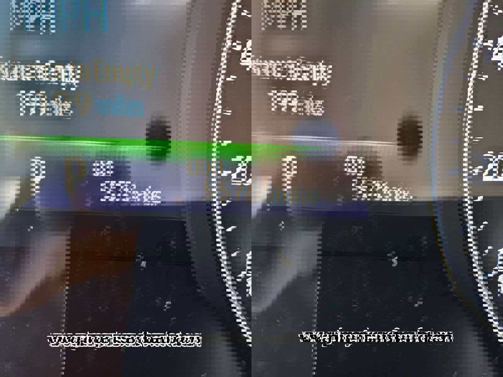 Used 2020 Toyota Avalon Limited image 15