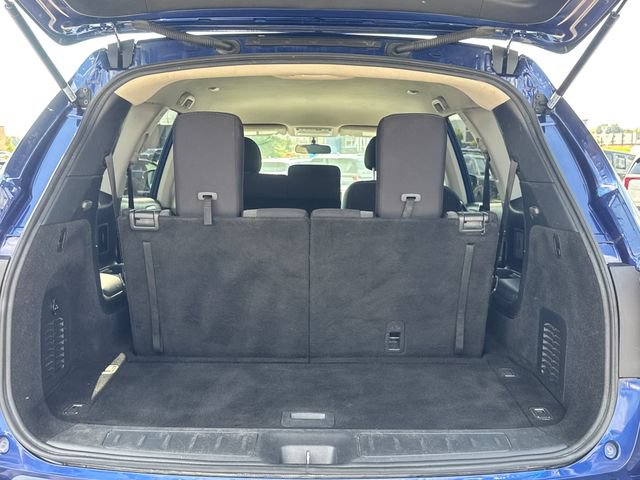 Used 2020 Nissan Pathfinder S FWD image 12