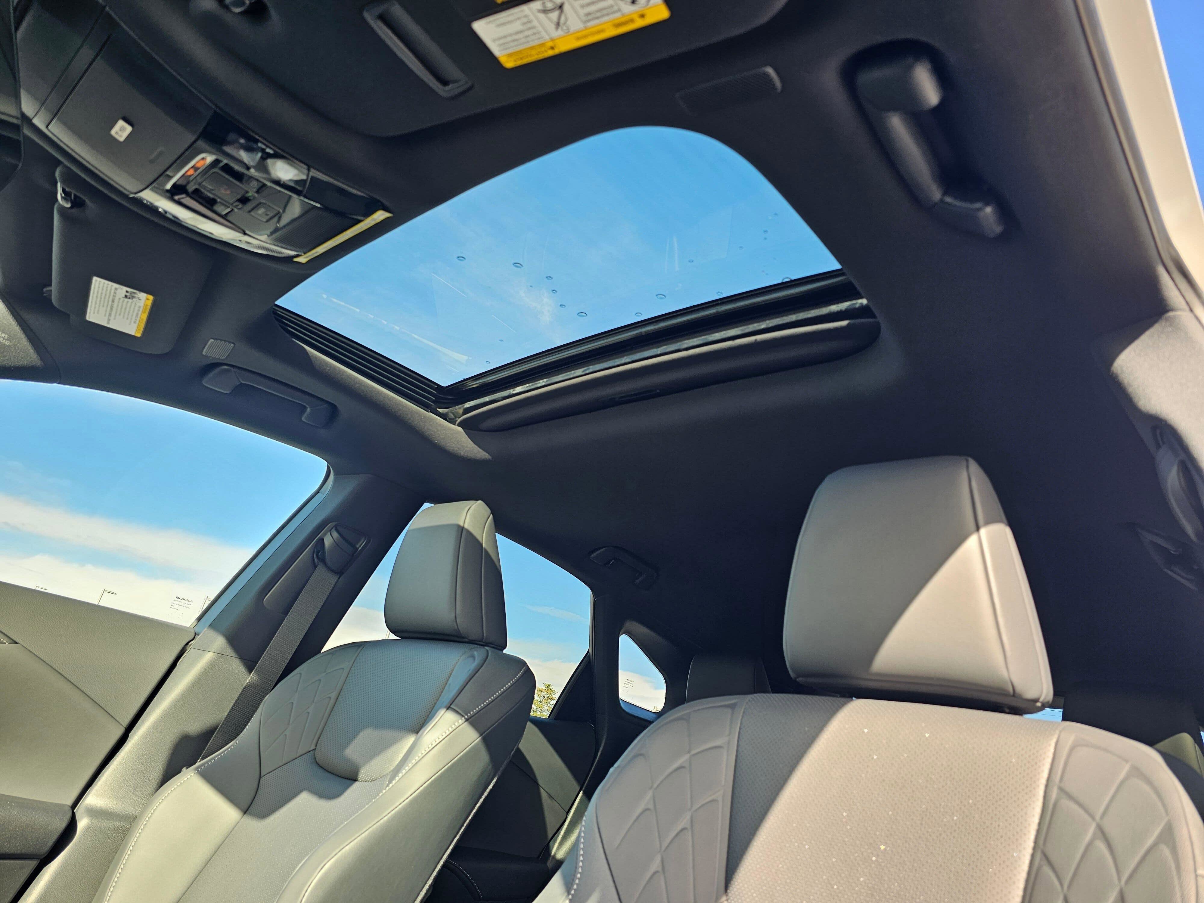 Used 2026 Lexus RX 350 Premium w/ Convenience Package image 27