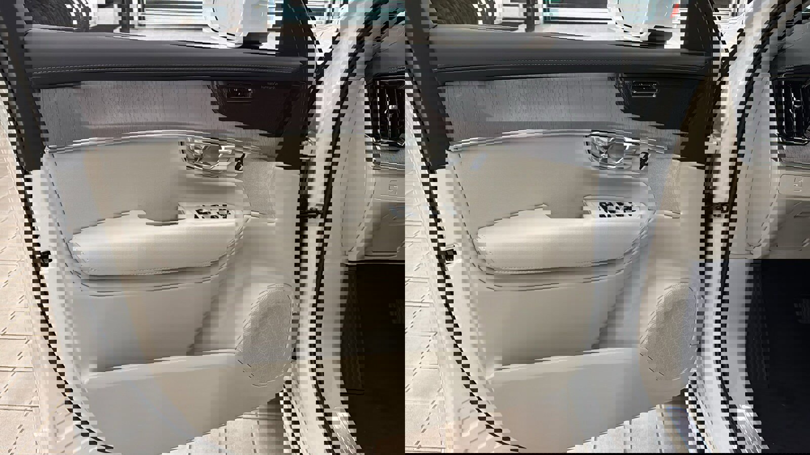 New 2026 Volvo XC90 B6 Ultra image 21