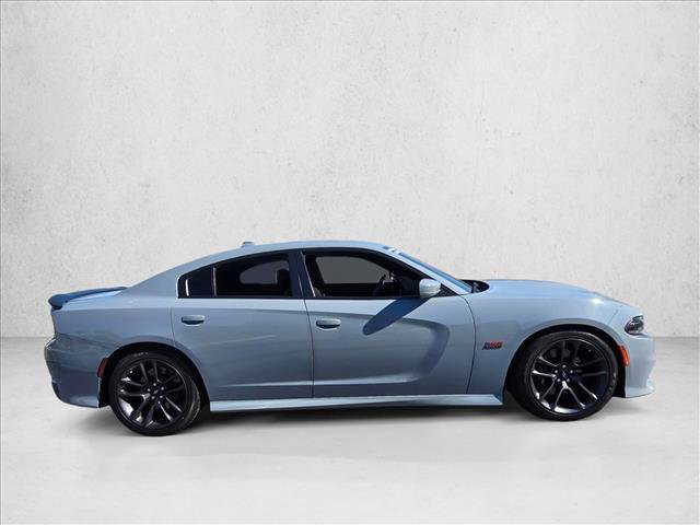 Used 2021 Dodge Charger Scat Pack image 4