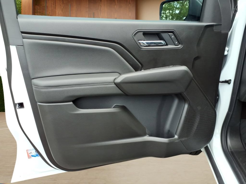 New 2026 Chevrolet Colorado LT w/ LT Convenience Package RWD image 18