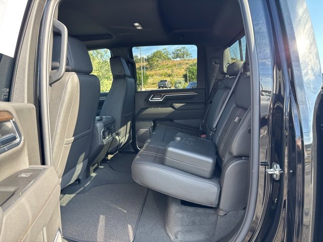 New 2026 Chevrolet Silverado 2500 High Country w/ Midnight Edition image 14