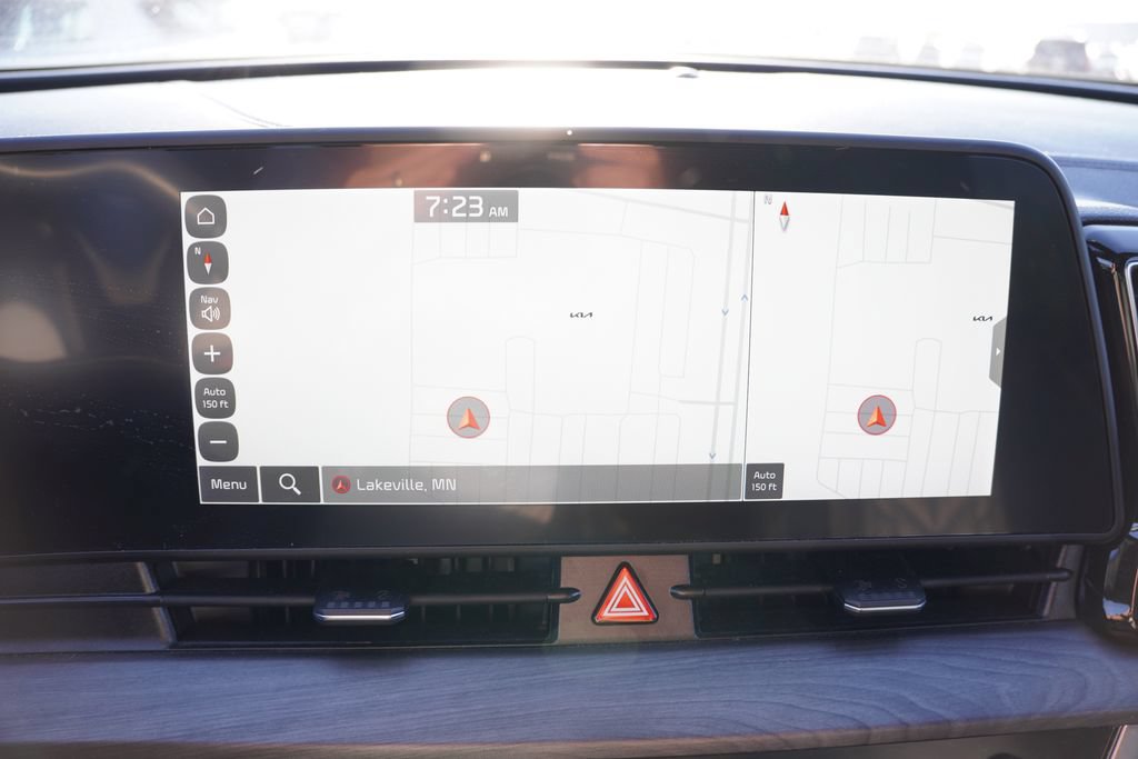 Certified 2023 Kia Sportage X-Line w/ X-Line Premium Package AWD/4WD image 7