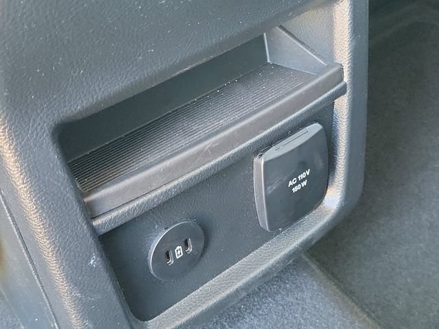 Certified 2024 Ford Edge SEL w/ Convenience Package AWD/4WD image 30