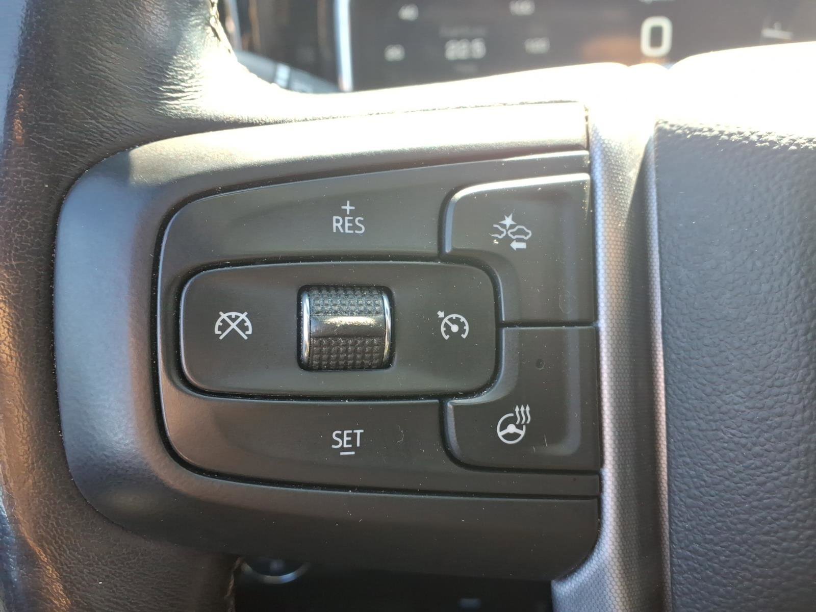 Used 2022 GMC Sierra 1500 Elevation AWD/4WD image 23