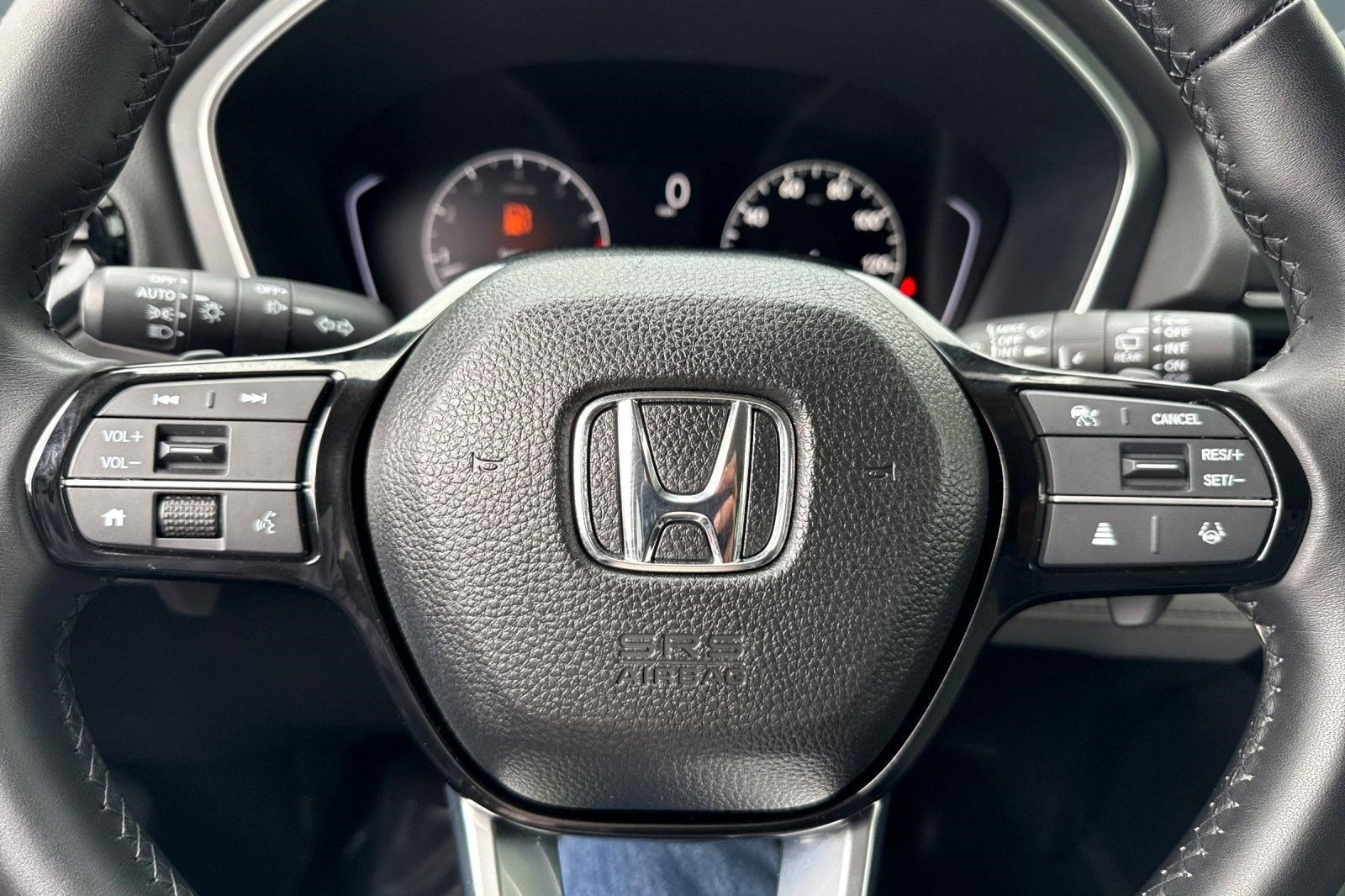 Certified 2023 Honda Pilot EX-L image 16