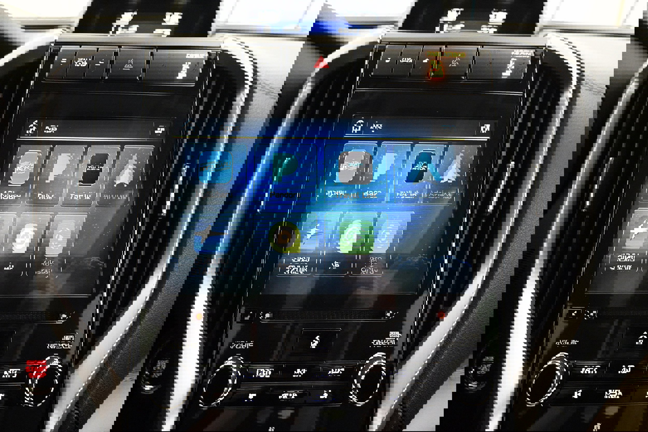 Used 2019 Subaru Ascent Touring image 13