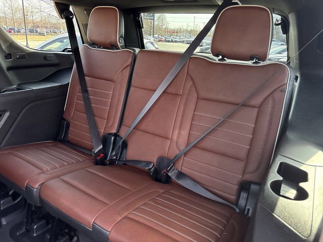 Used 2023 GMC Yukon Denali Ultimate image 20
