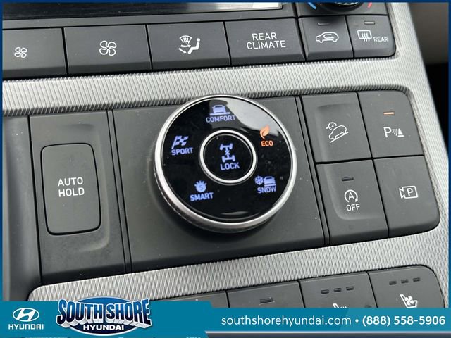 Used 2023 Hyundai Palisade Limited AWD/4WD image 36