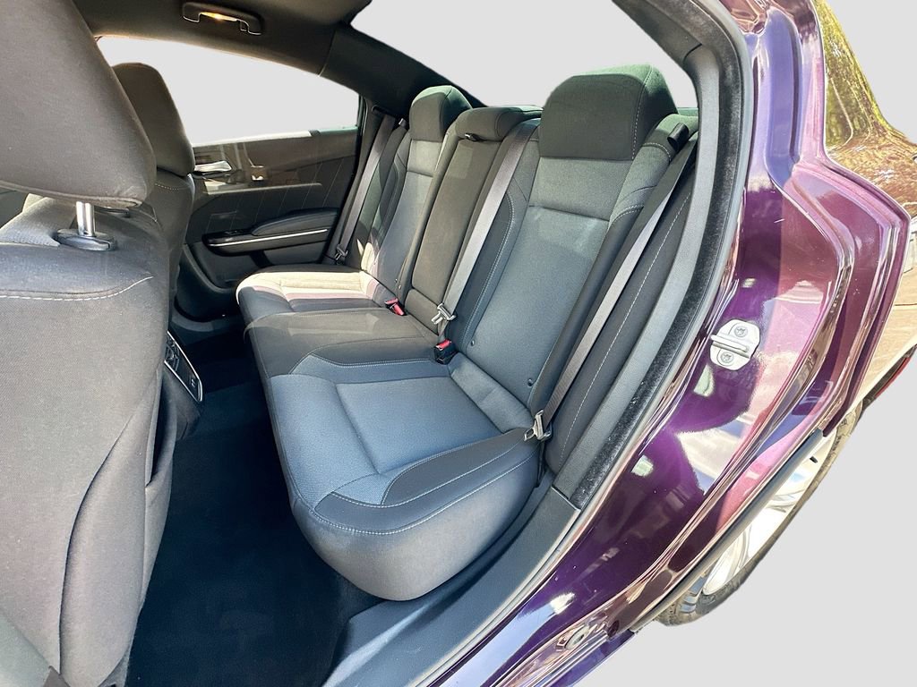 Used 2021 Dodge Charger SXT RWD image 22
