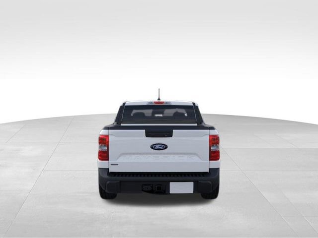 New 2026 Ford Maverick XLT AWD/4WD image 6