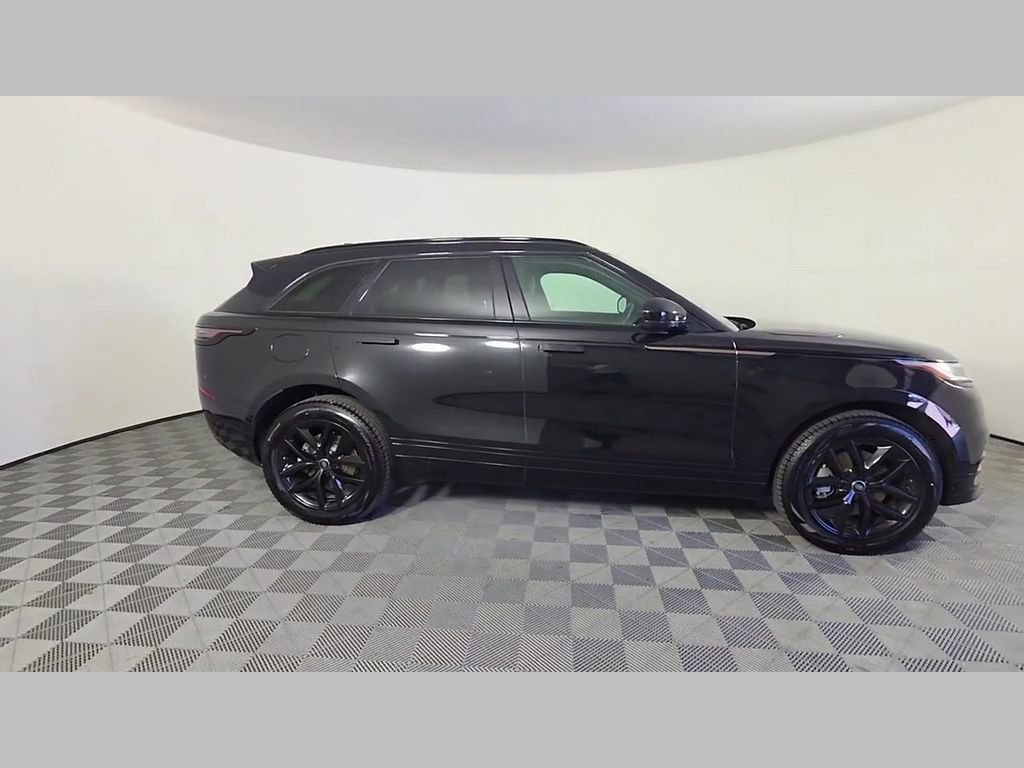 Used 2024 Land Rover Range Rover Velar Dynamic SE AWD/4WD image 36