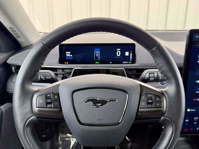Certified 2023 Ford Mustang Mach-E Premium image 24