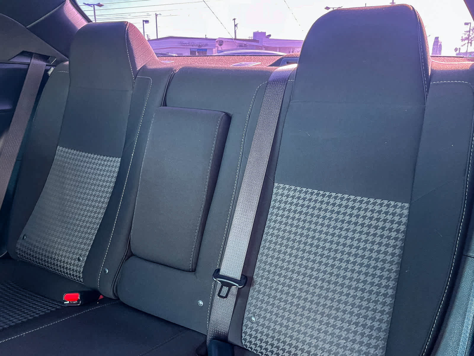 Used 2020 Dodge Challenger R/T w/ Blacktop Package image 15