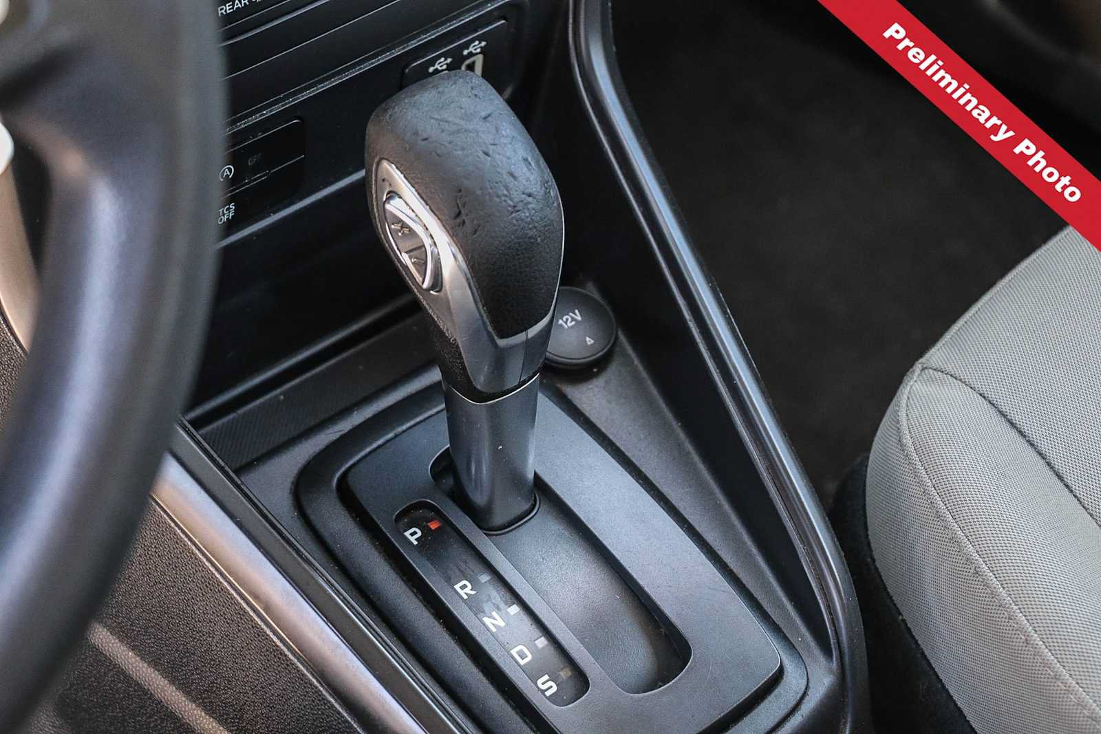 Used 2018 Ford EcoSport S FWD image 17