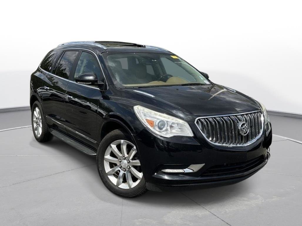 Used 2013 Buick Enclave Premium image 4