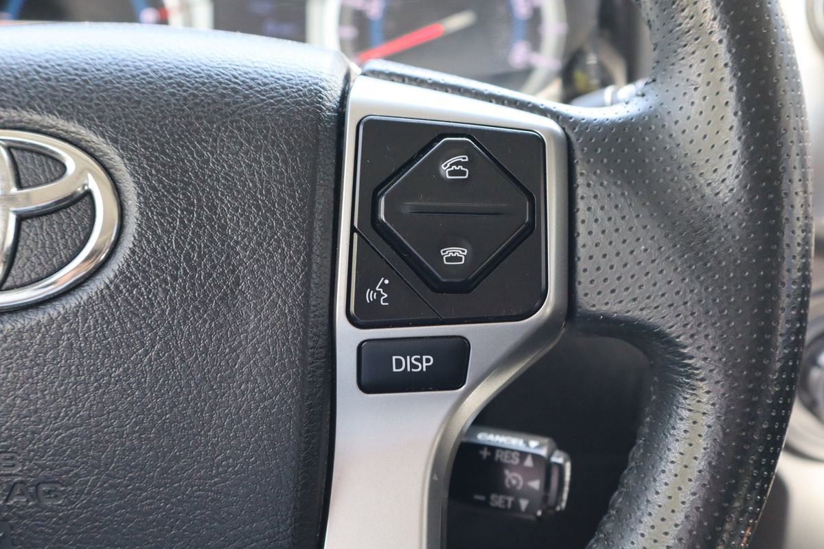 Used 2015 Toyota 4Runner Limited AWD/4WD image 15