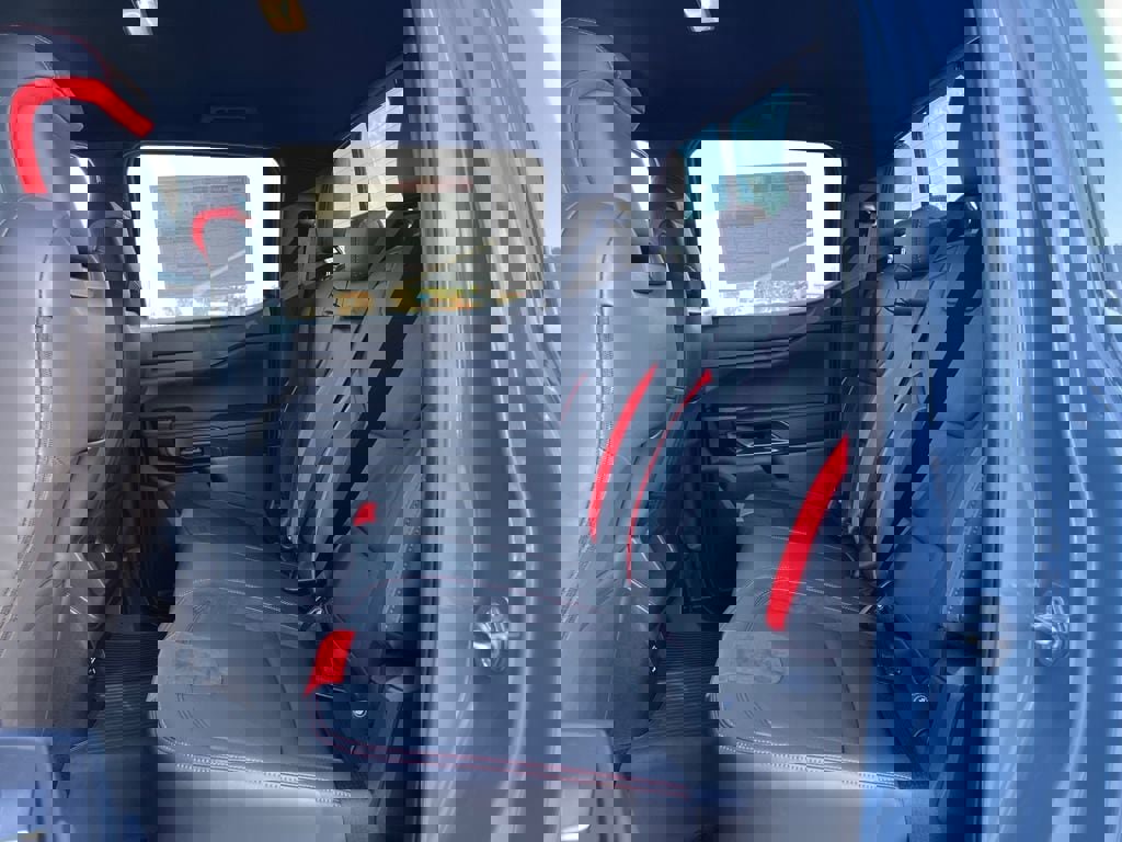 New 2025 Ford Ranger Raptor image 14