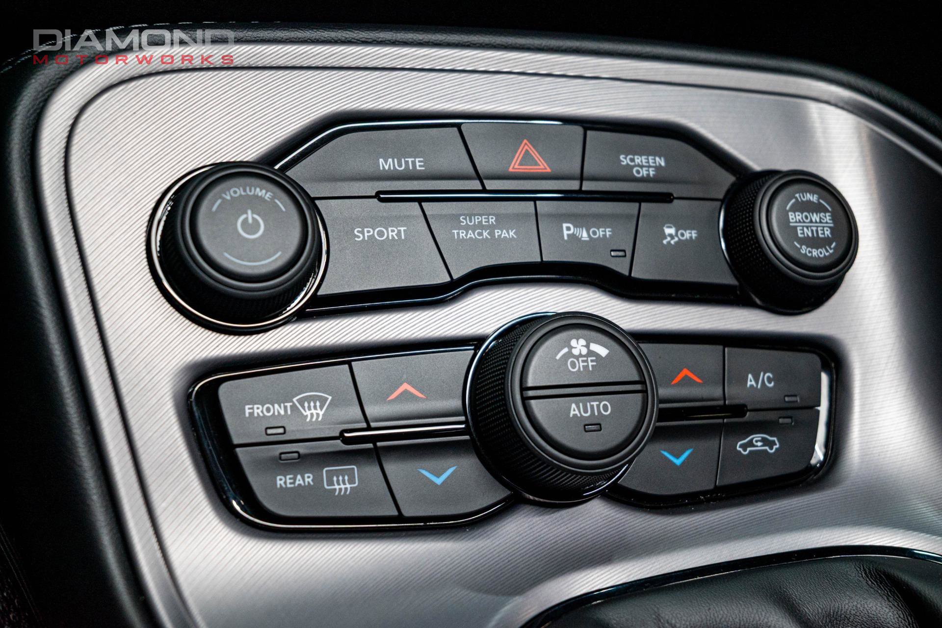 Used 2023 Dodge Challenger R/T w/ T/A Package image 85