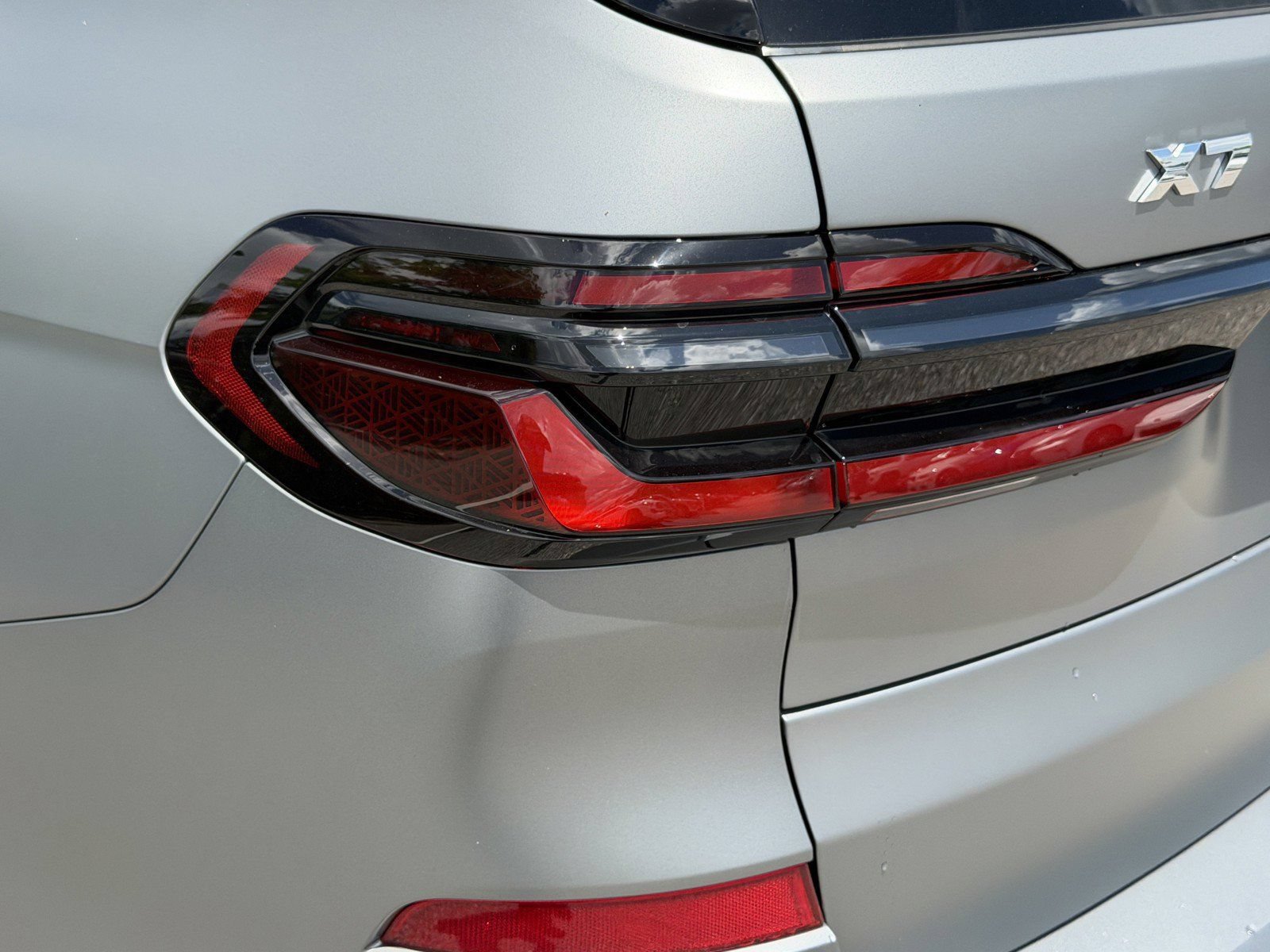 New 2027 BMW X7 M60i AWD/4WD image 10