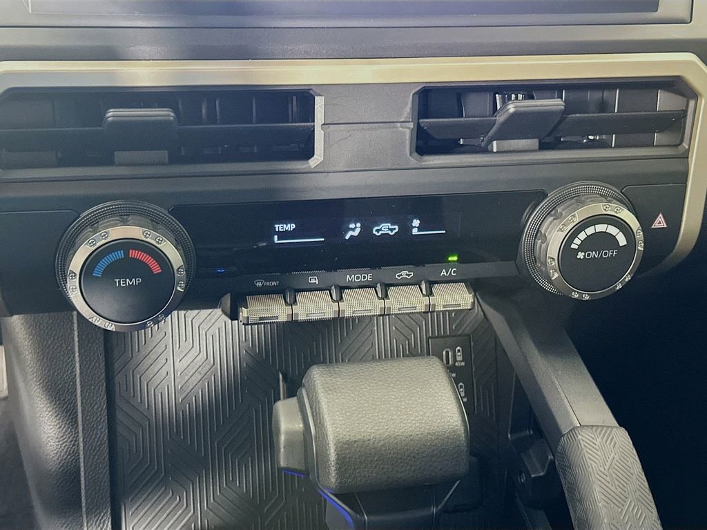 Certified 2024 Toyota Tacoma SR image 16